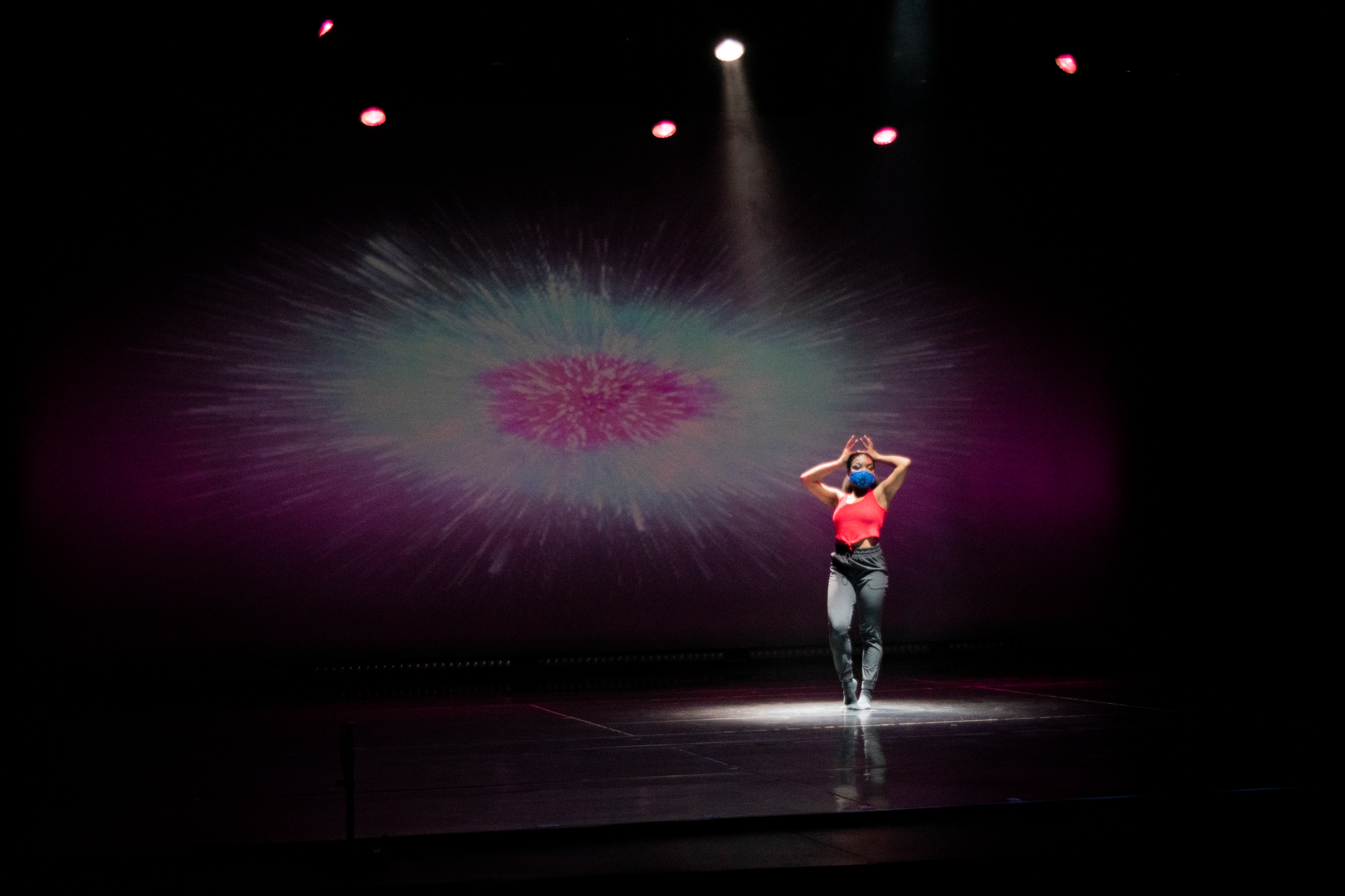 Intertextuality Production Photo 1