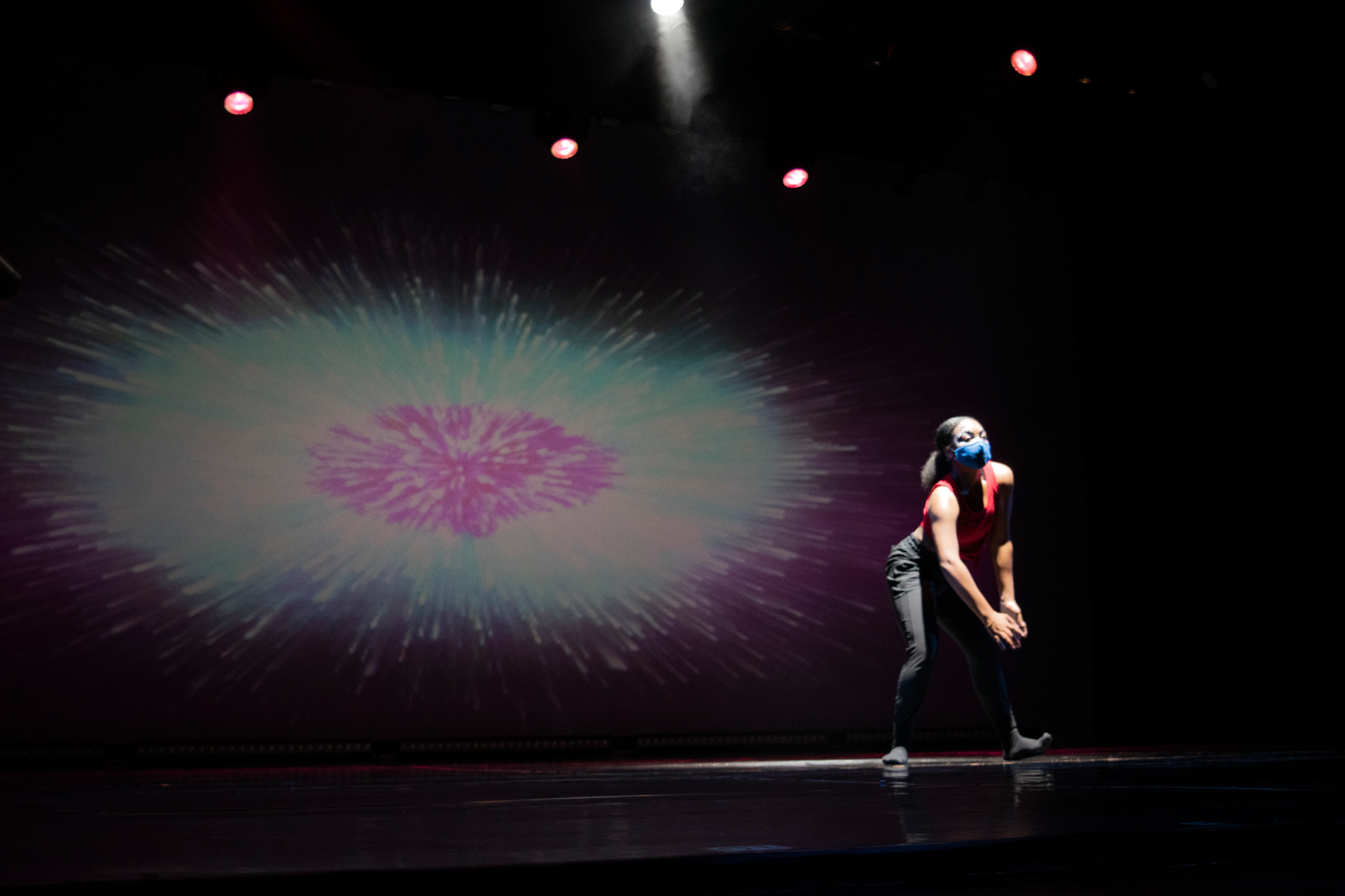 Intertextuality Production Photo 2