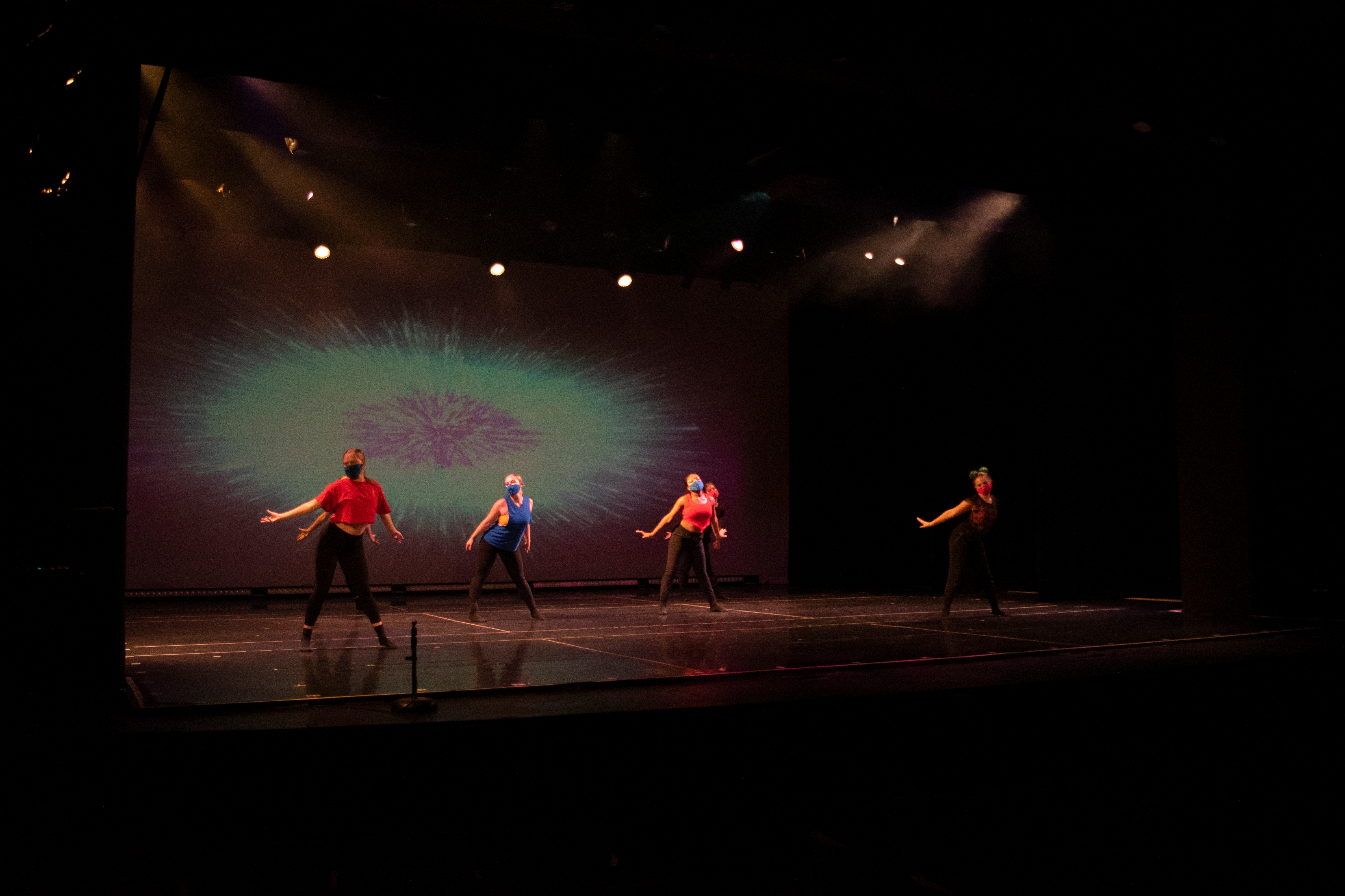 Intertextuality Production Photo 3