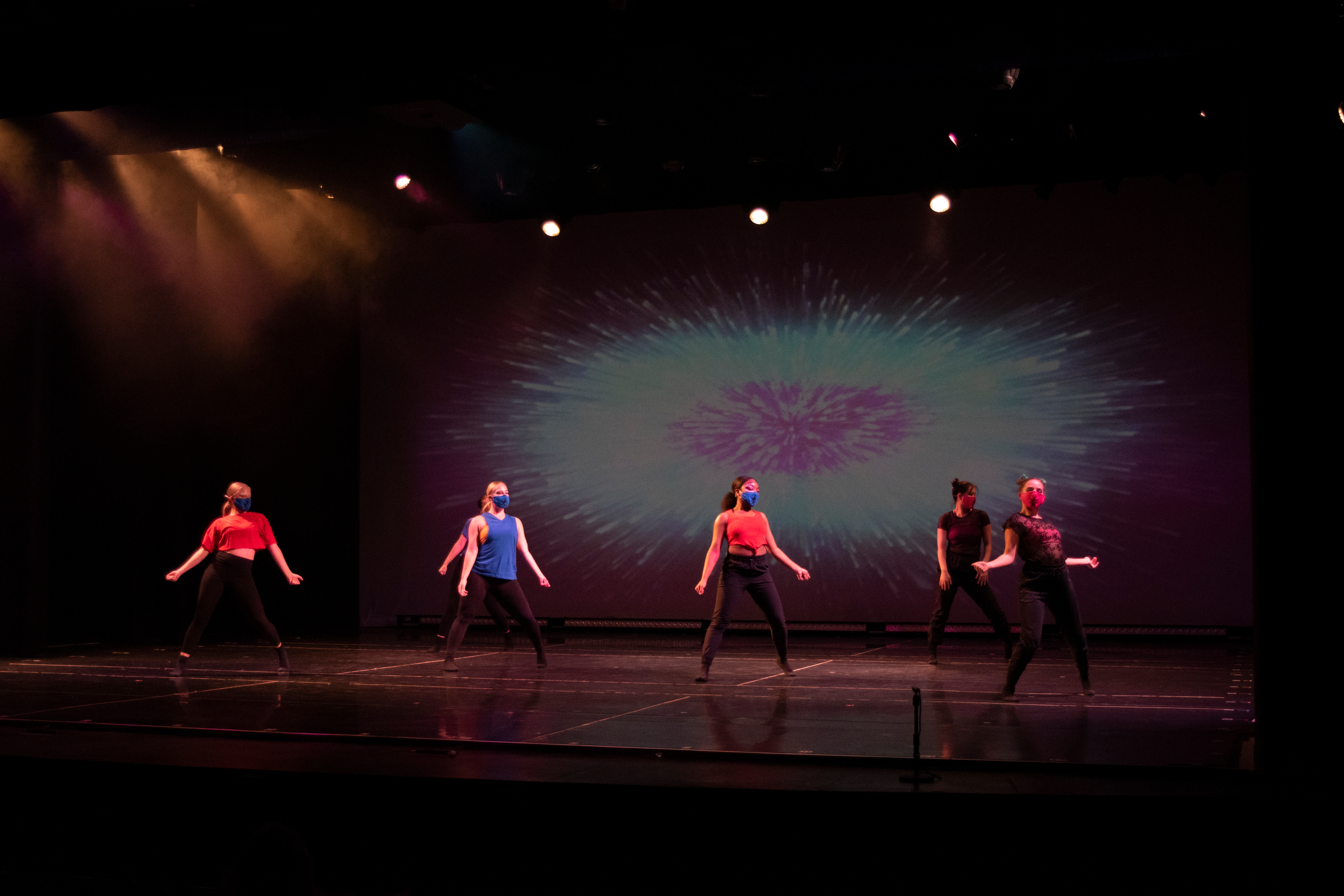 Intertextuality Production Photo 4