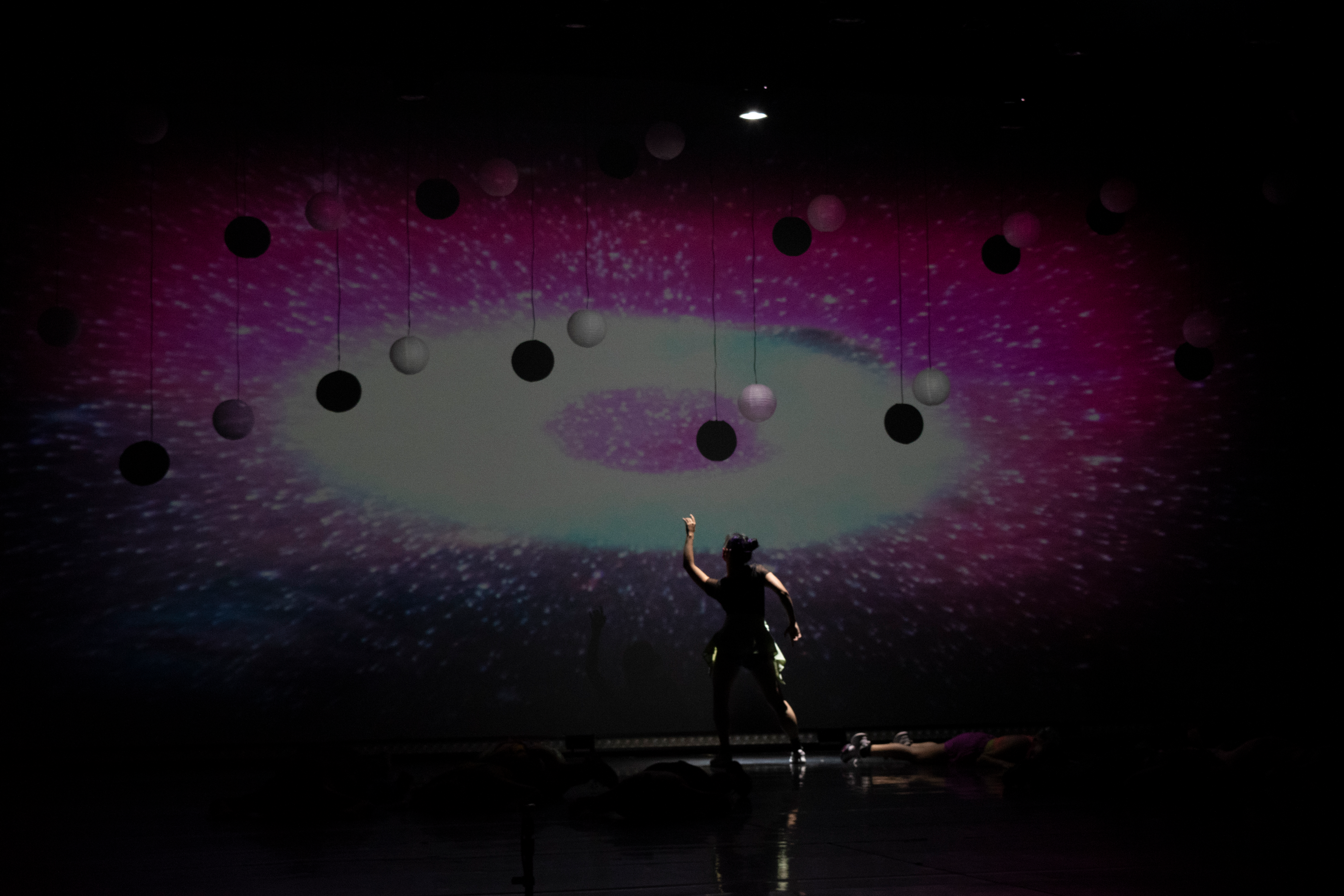 Intertextuality Production Photo 5