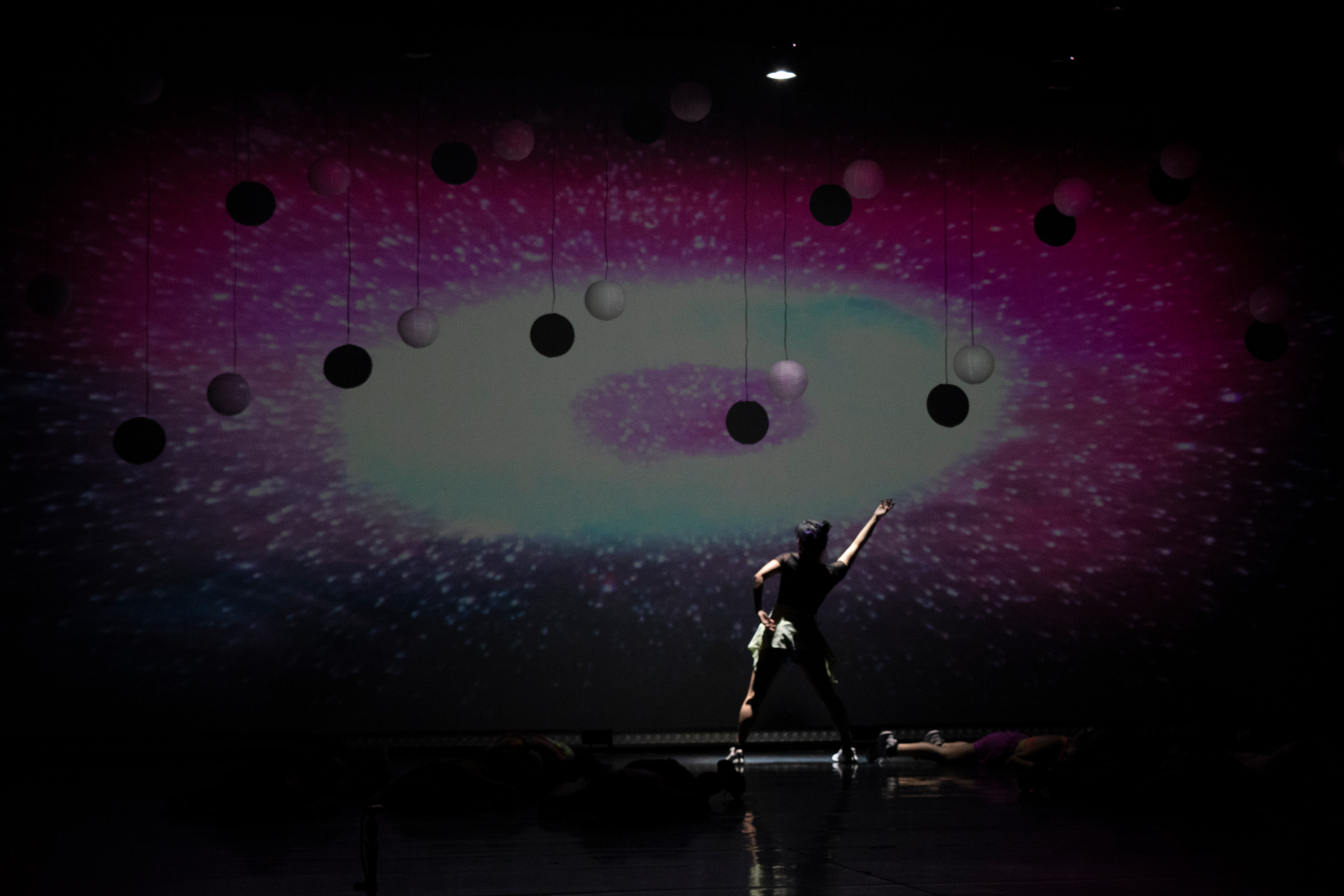 Intertextuality Production Photo 6