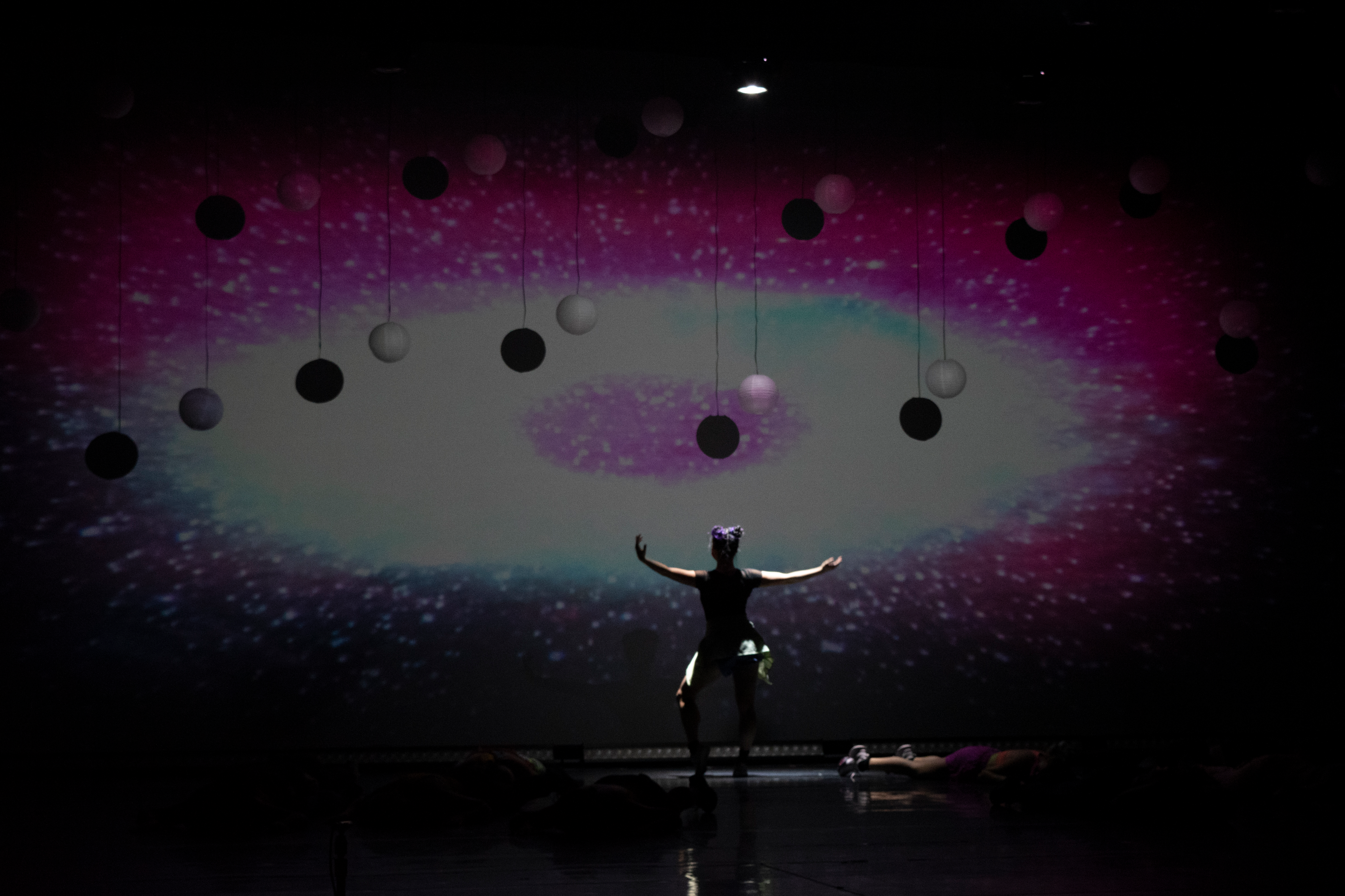 Intertextuality Production Photo 7