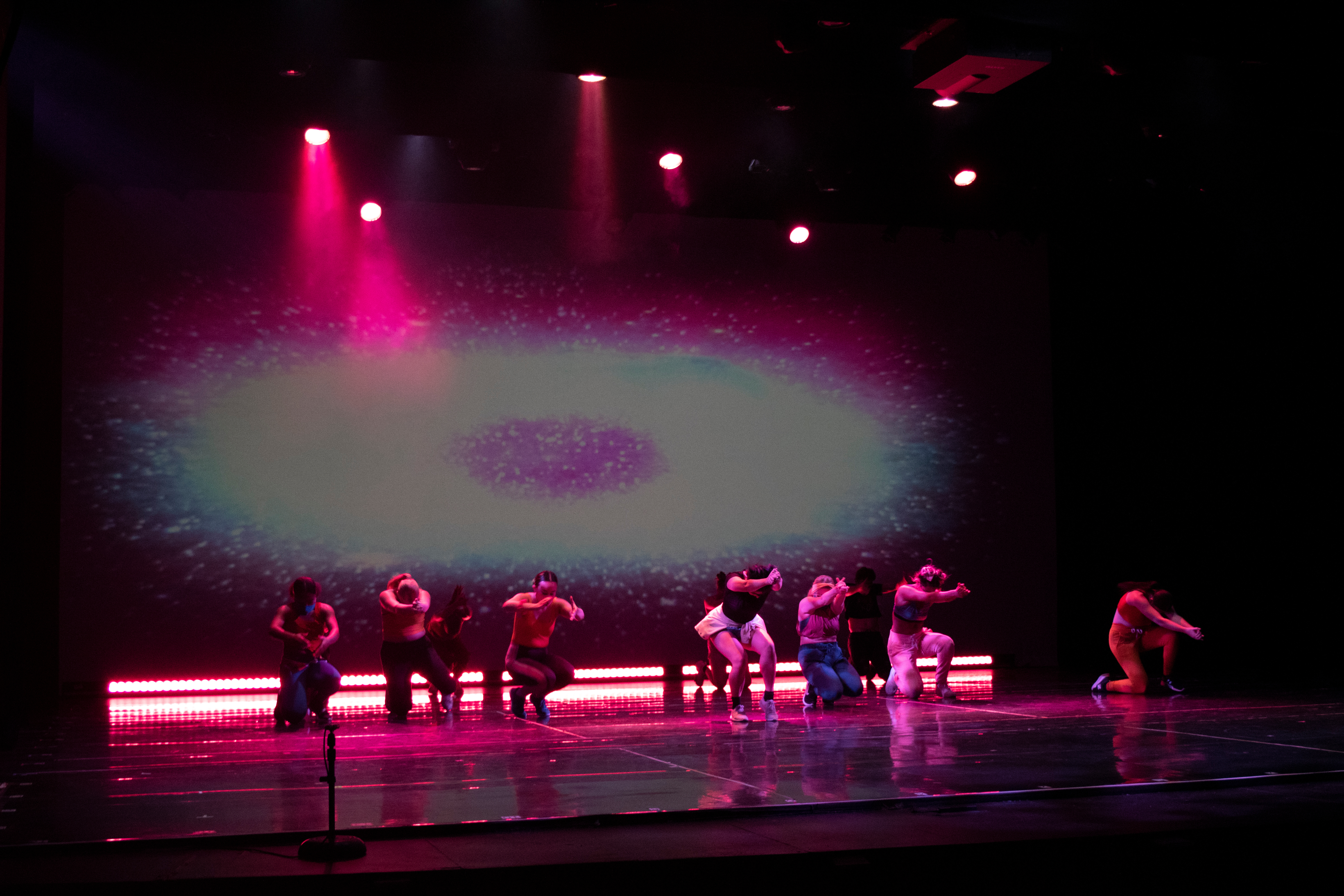 Intertextuality Production Photo 8