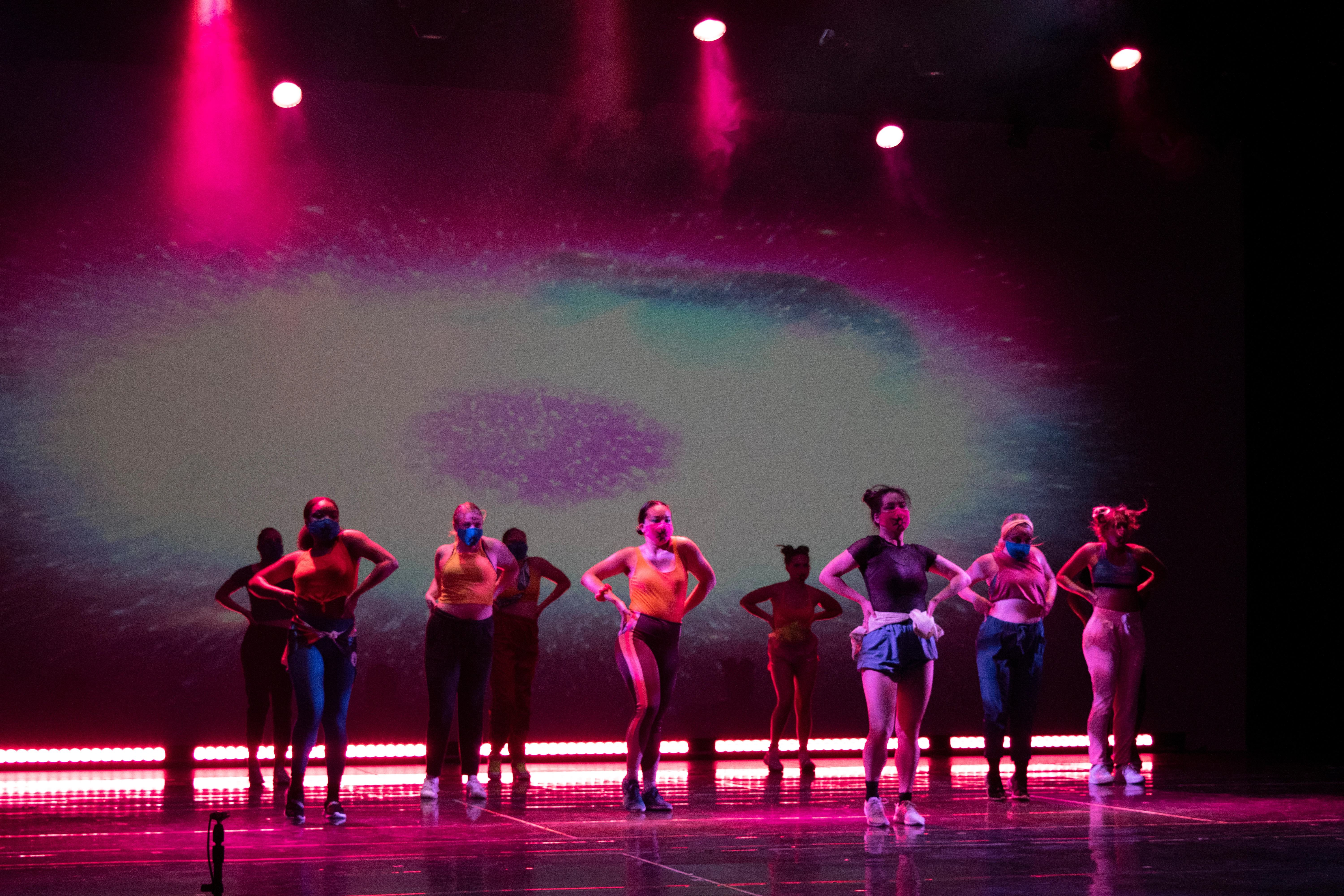 Intertextuality Production Photo 10