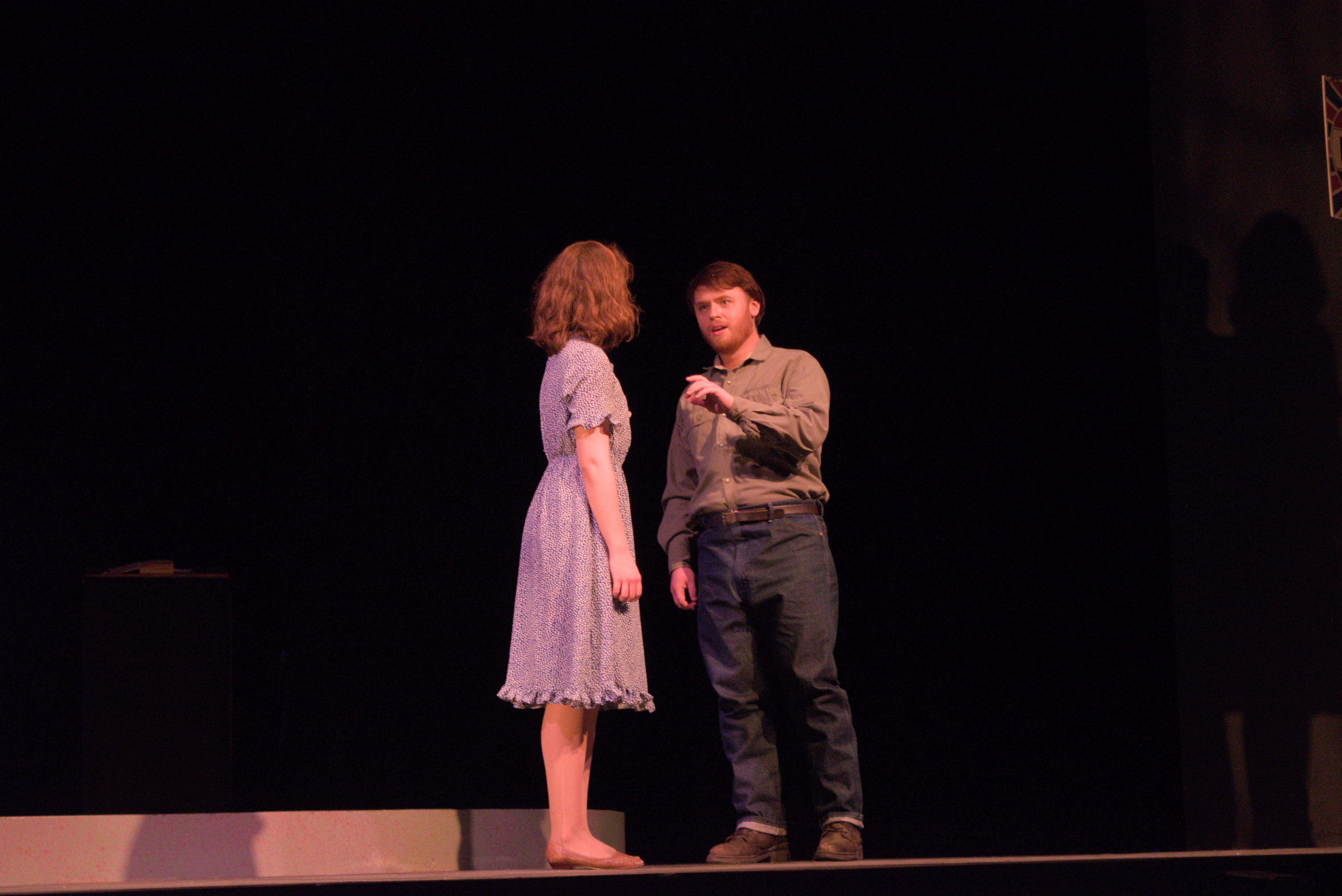 Violet Production Photo 8